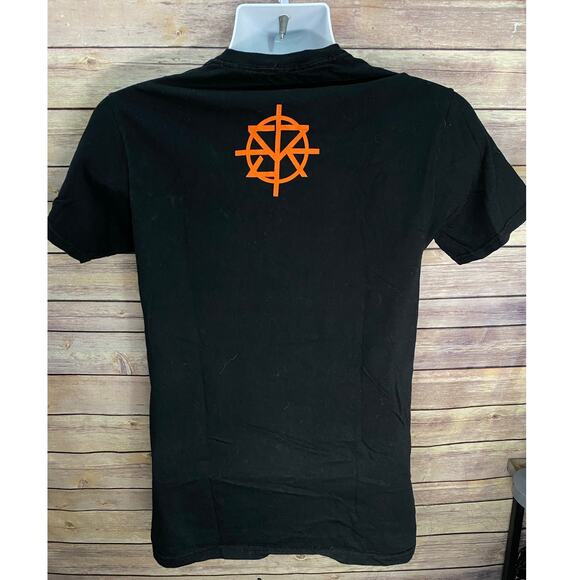 WWE Seth Rollins Monday Night Messiah T-Shirt – Authentic Graphic – Size Small - Picture 2 of 7